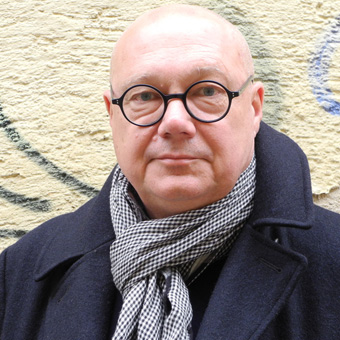 Photo: Manfred Trojahn (© Dietlind Konold) Photo: Manfred Trojahn (© Dietlind Konold)
