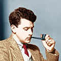 Gerald Finzi