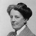 Ethel Smyth