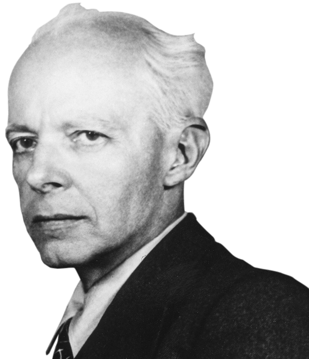 Béla Bartók