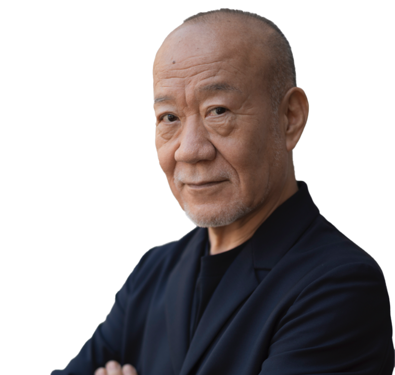 Joe Hisaishi