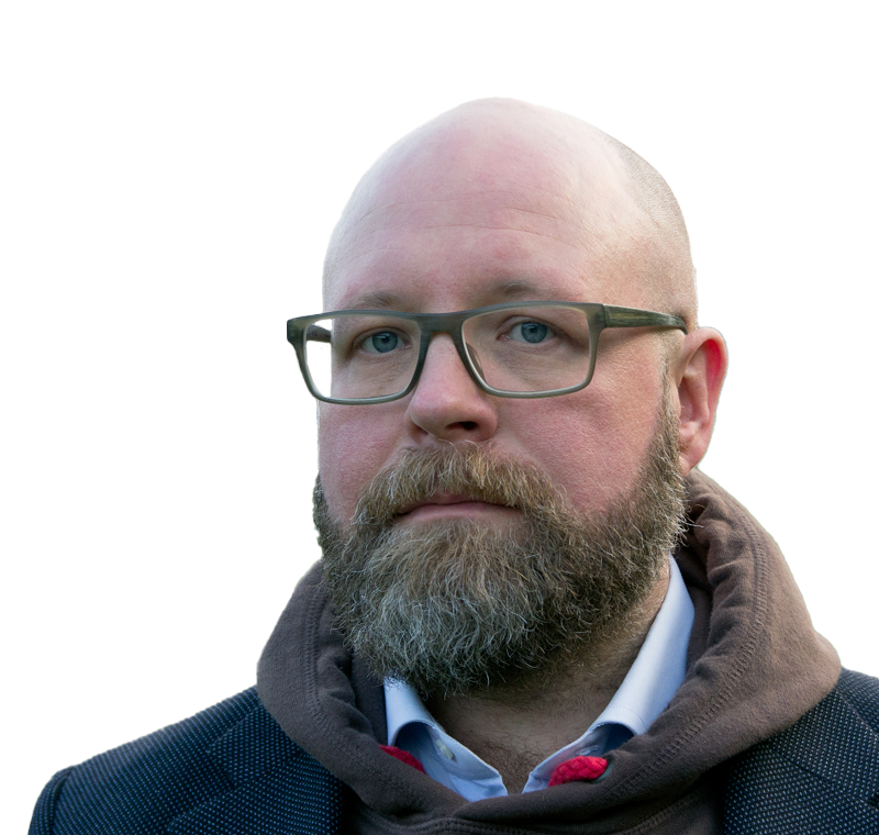Jüri Reinvere