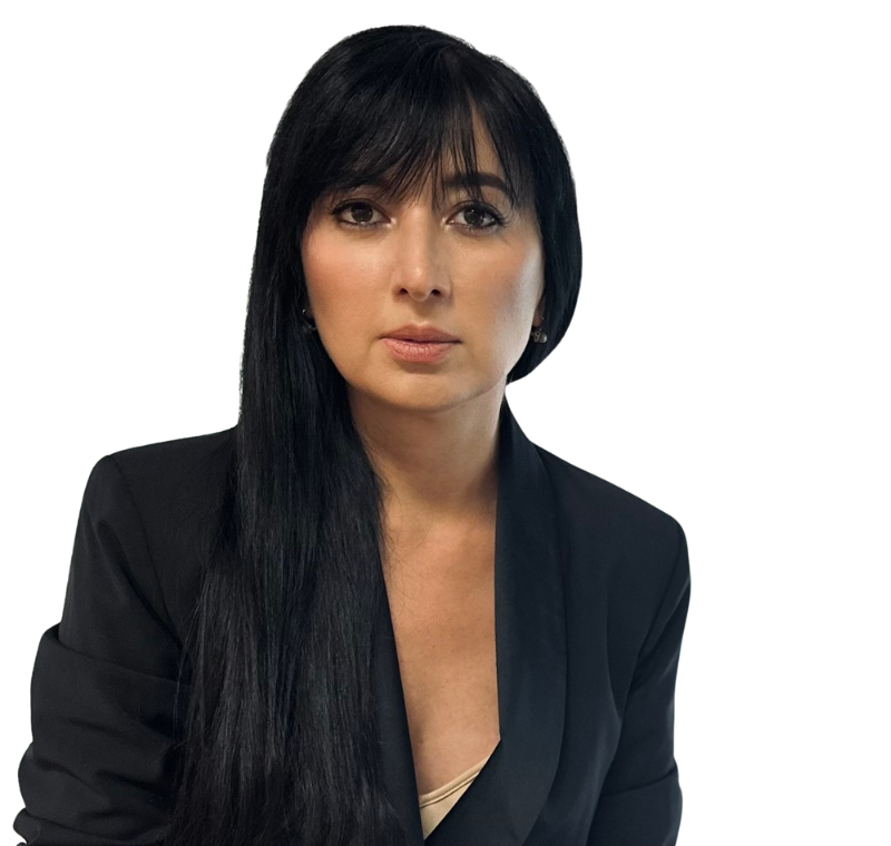 Aziza Sadikova