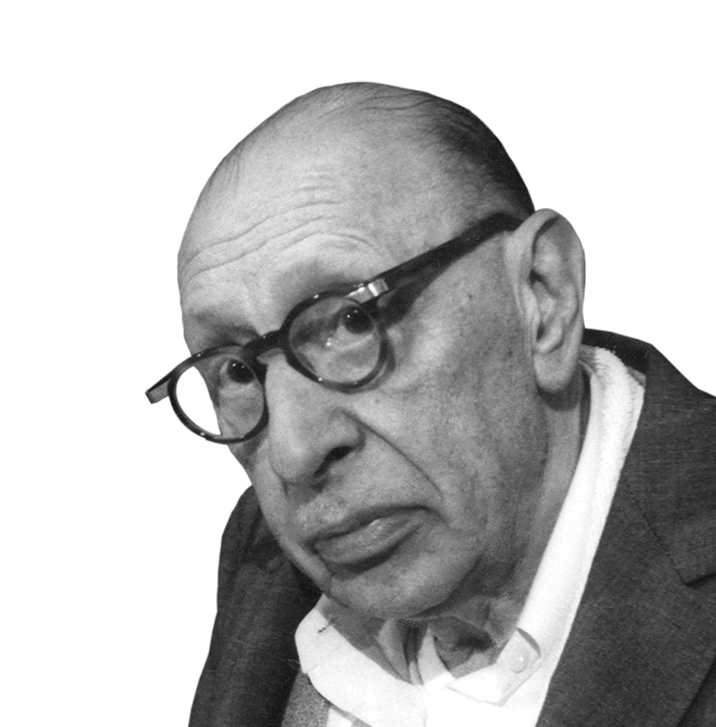 Igor Stravinsky