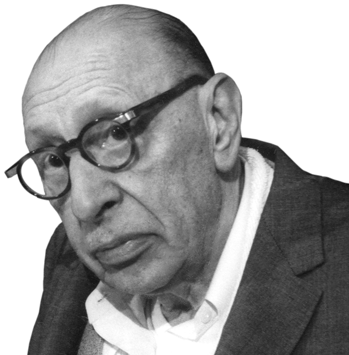 Igor Stravinsky