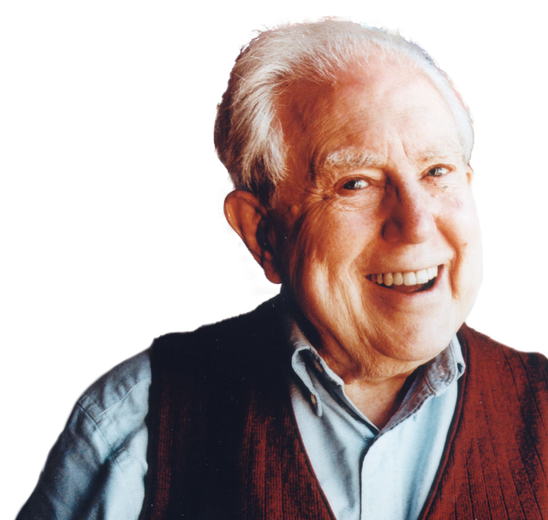 Elliott Carter