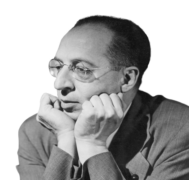 Aaron Copland