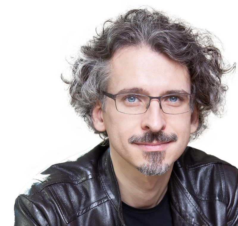 Bernd Richard Deutsch