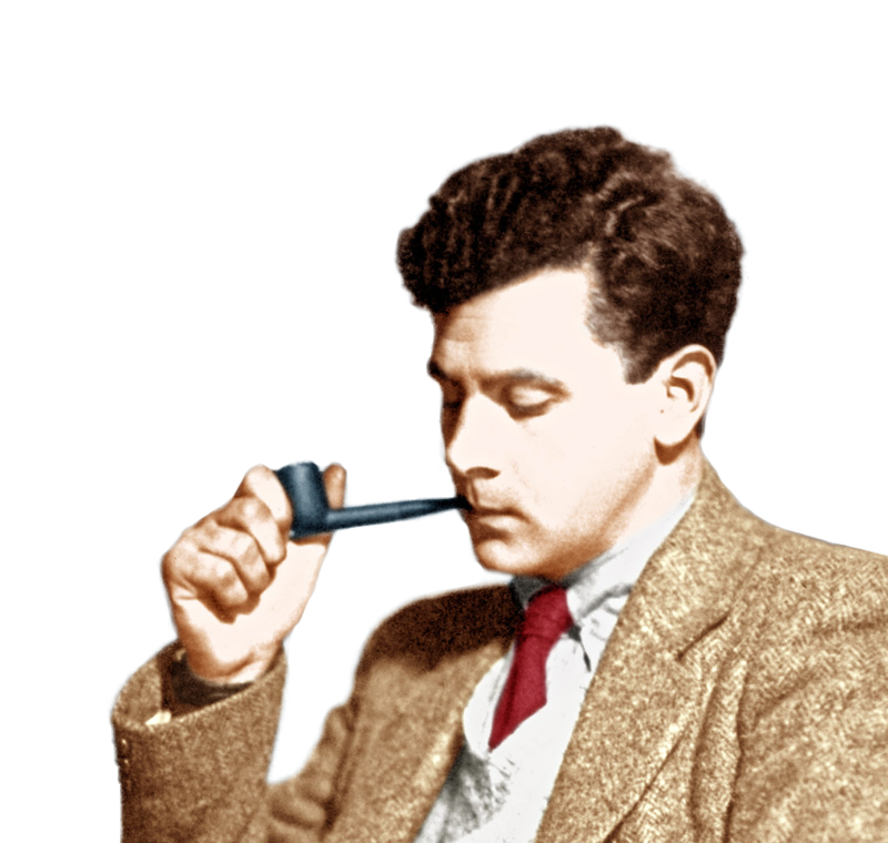 Gerald Finzi