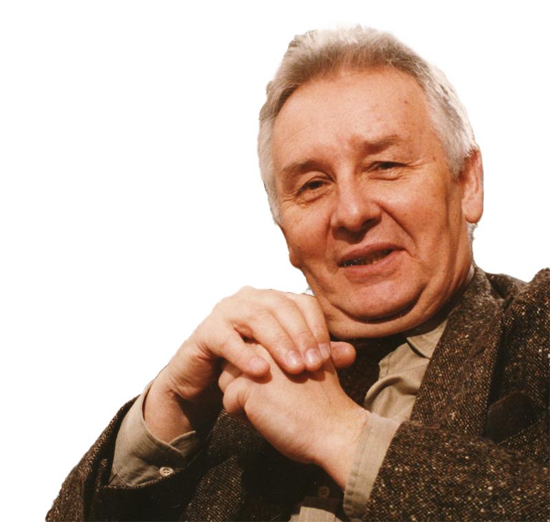 Henryk Mikolaj Górecki