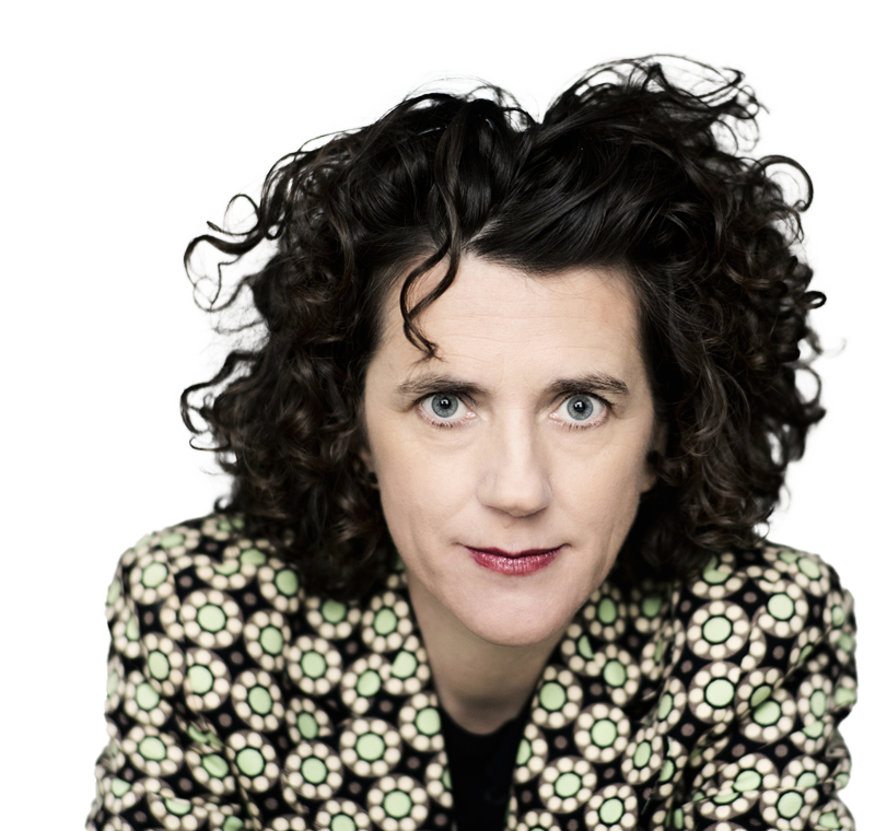 Olga Neuwirth