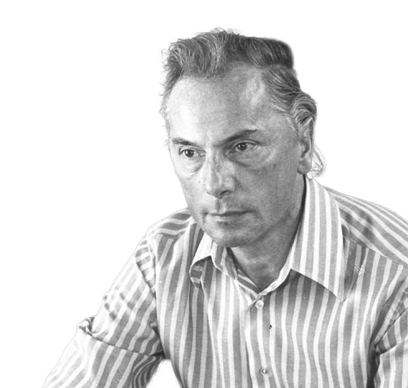 Andrzej Panufnik