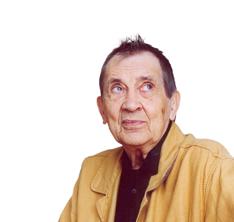 Einojuhani Rautavaara