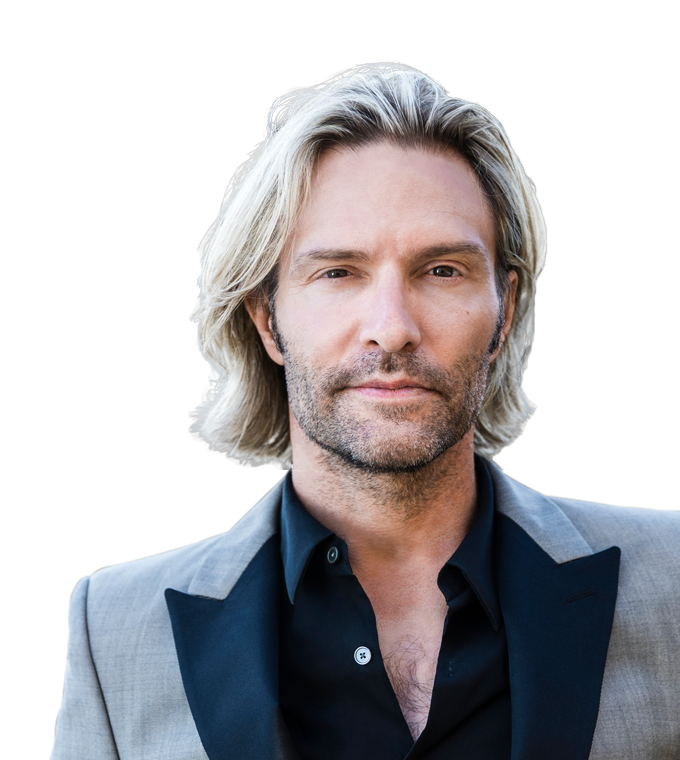 Eric Whitacre