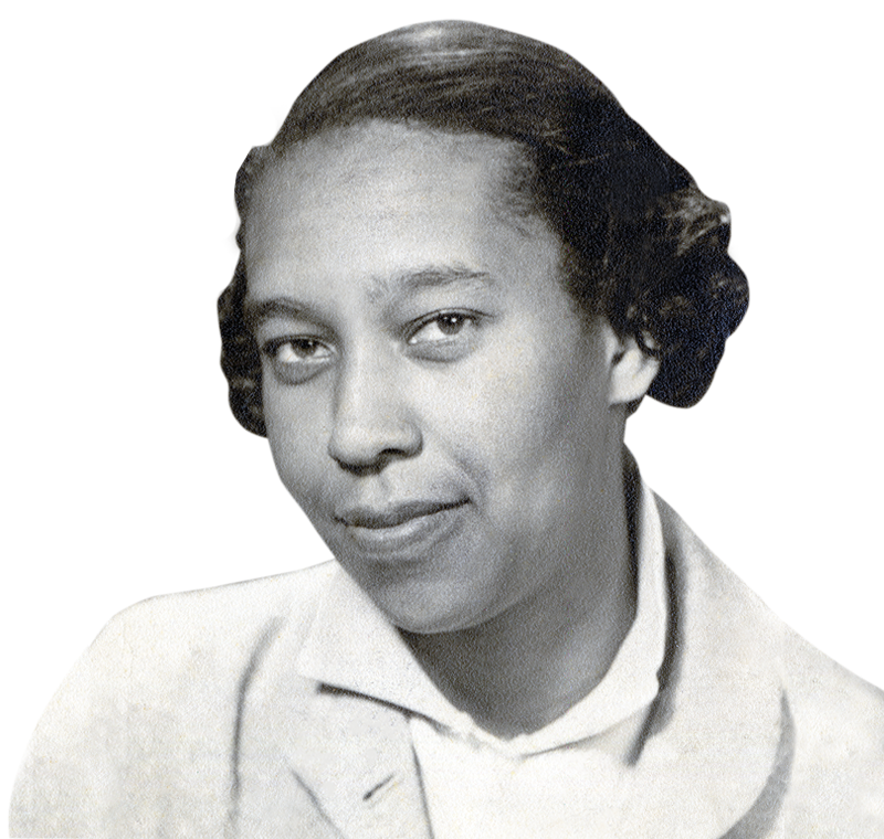 Julia Perry