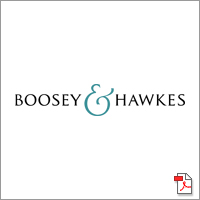 Boosey & Hawkes