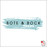 Boosey & Hawkes / Bote & Bock