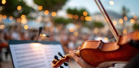 Neue Musik im Festivalsommer 2026