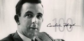 Carlisle Floyd Centennial Celebrations Honor the Dean of American Opera  
