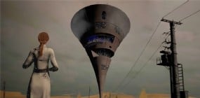 Michel van der Aa wins Cannes Immersive Award for _From Dust_