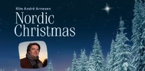 Kim André Arnesen: new score celebrates _Nordic Christmas_
