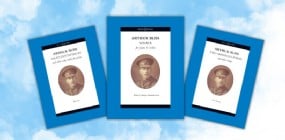 New Bliss publications of songs and chamber music