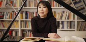 Unsuk Chin wins BBVA Frontiers of Knowledge Award 