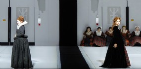 _Of One Blood_, de Brett Dean, se estrena con éxito en Múnich