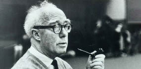 Roberto Gerhard: Simon Rattle lleva de gira la Symphony No. 3 “Collages”