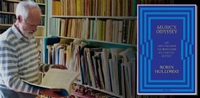 Robin Holloway surveys the history of classical music