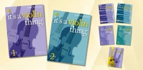 Ailbhe McDonagh - It’s a Violin Thing