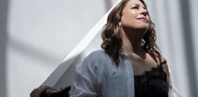 _Si el oxígeno fuera verde_, de Gabriela Ortiz, de gira por Estados Unidos