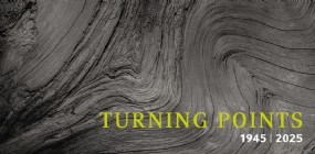 _Turning Points_: música de compositores perseguidos y exiliados