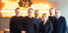 Tom Tykwer und Concord gehen gemeinsam neue Wege