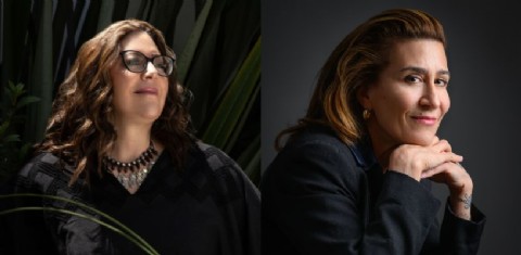 Foto: Mara Arteaga; Nina Wurtzel