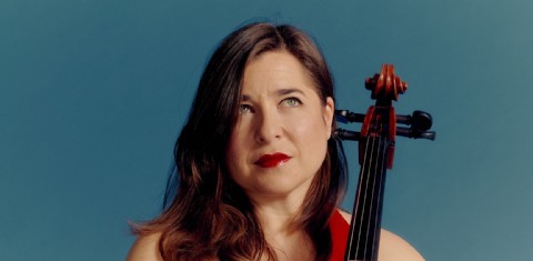 Performer Picks: Alisa Weilerstein