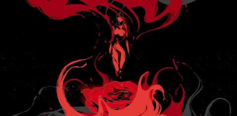 Illustration: Bayerische Staatsoper (© Masanobu Hiroaka)