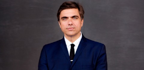 Foto: Moritz Eggert (© Astrid Ackermann)