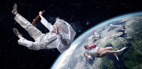 Abb: Vorabfoto Staatstheater Mainz mit Tim-Lukas Reuter (© Andreas Etter)