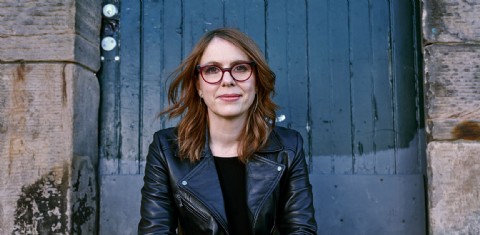 Anna Clyne Fiinnish residency