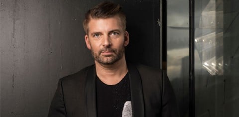 Photo: EIC Franck Ferville