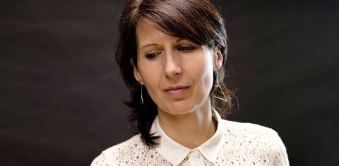 Photo: André Parmentier