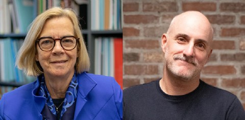 Boosey & Hawkes announces leadership transition: Janis Susskind passes baton to Steven Lankenau