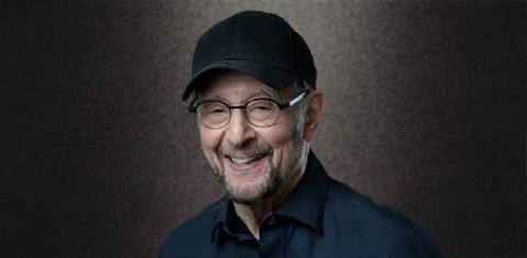 Foto: Steve Reich (© Jennifer Taylor)