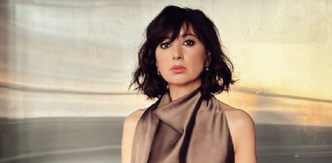 Foto: Aziza Sadikova (© Alina Leonova)