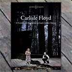 Das Musiktheater von Carlisle Floyd