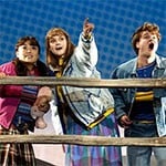 Reviews of Turnage's _The Railway Children_