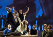 English National Opera 2014