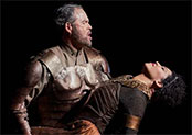 Antony and Cleopatra