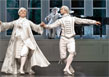Salzburger Festspiele / Ruth Walz